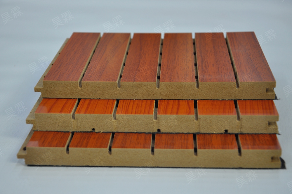 奥松吸音板环保E1