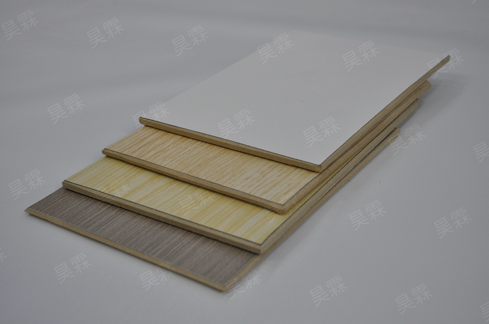 冰火板／洁净板A级防火