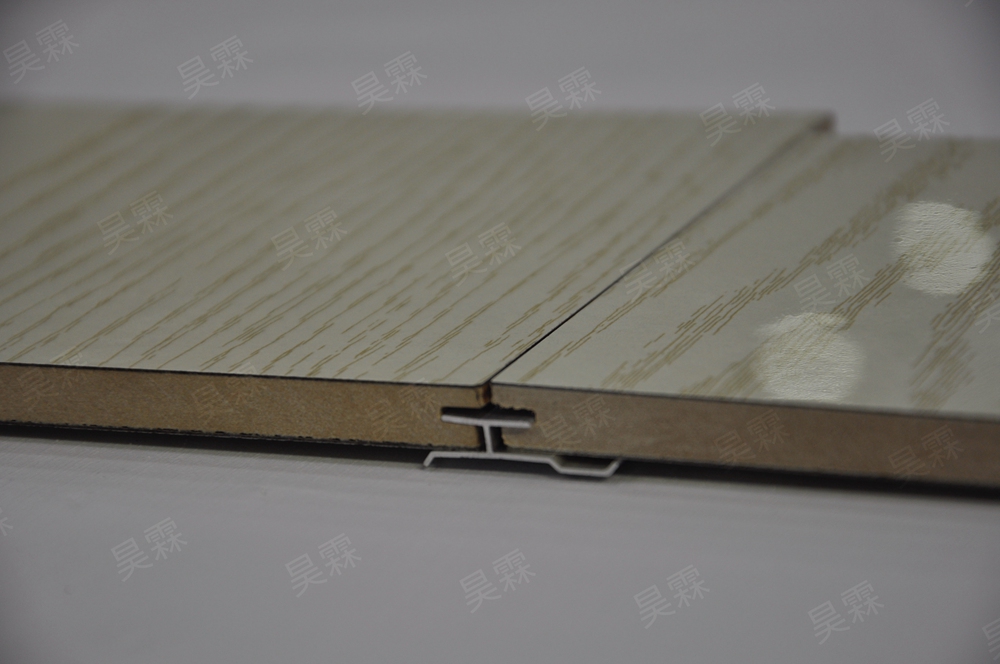 冰火板／洁净板开槽