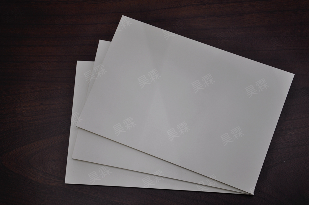 铝皮冰火板／洁净板A级防火