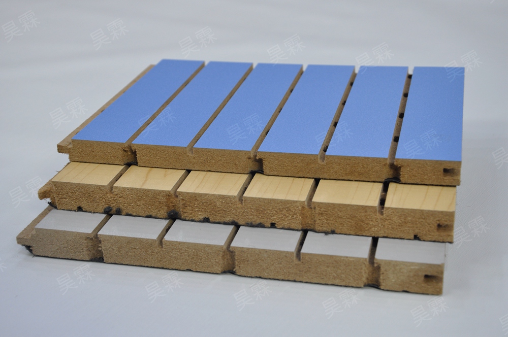 密度吸音板环保E2