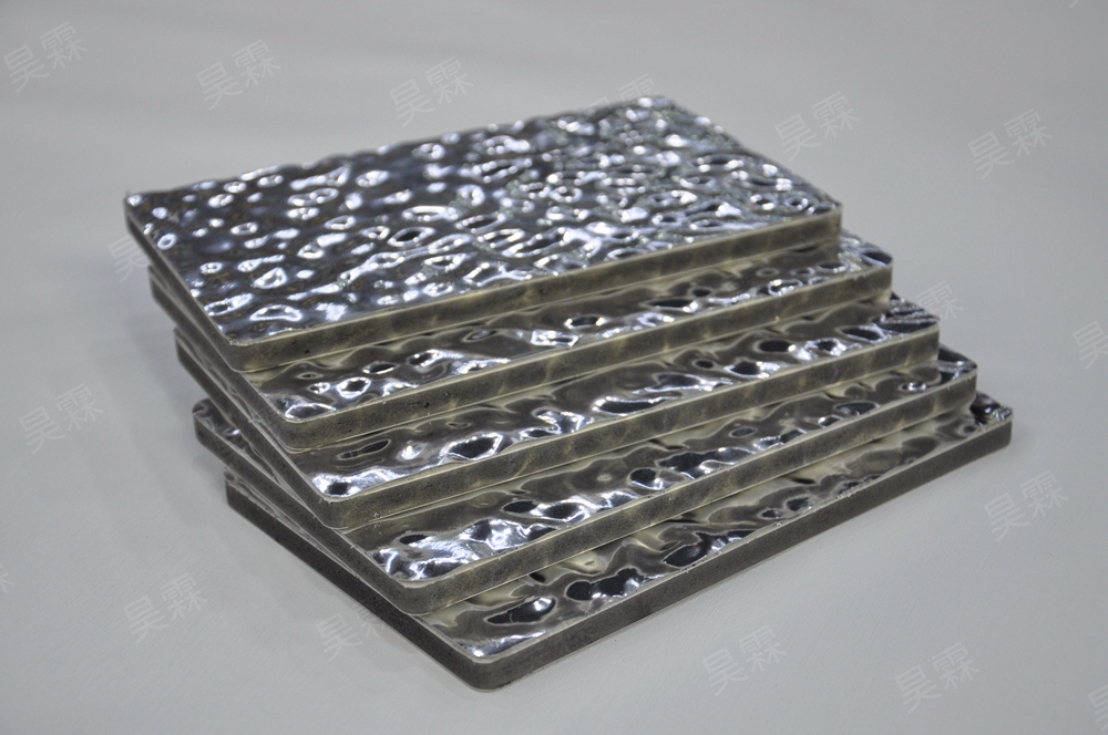 板材行业创新突破，绿色建材引领未来建筑潮流